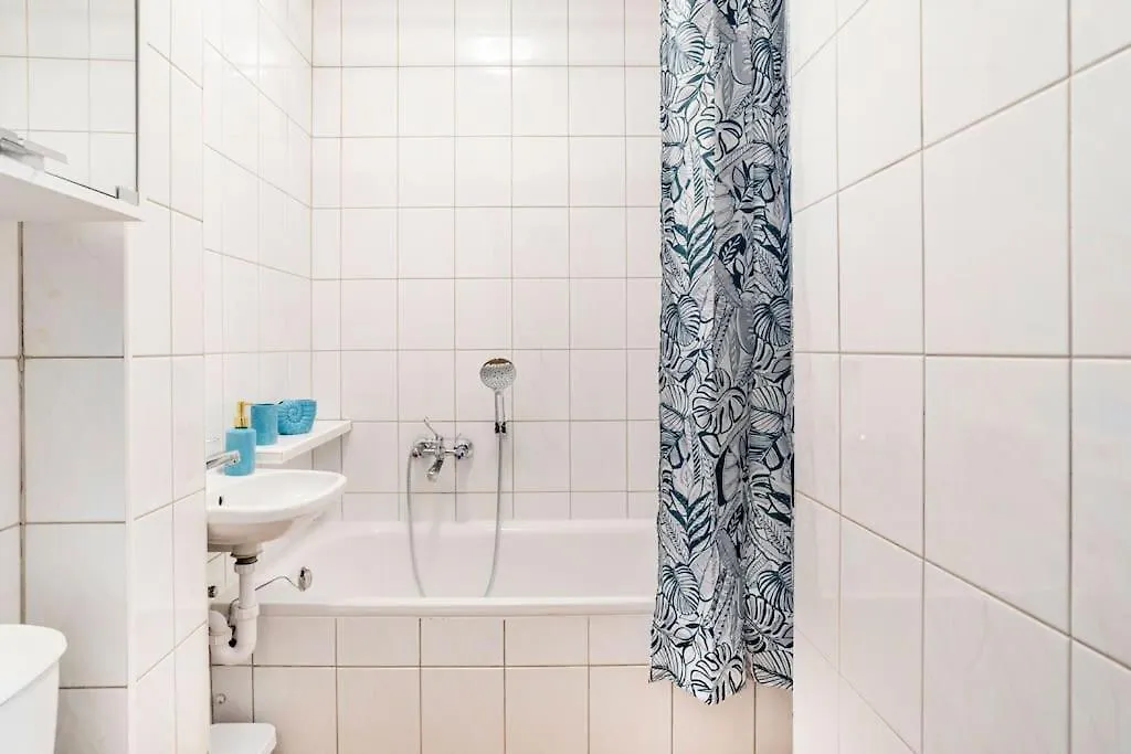 Boho Chic City Center Varsavia 0*,  Polonia