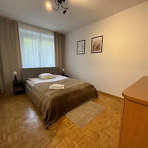 Music Life Apartament