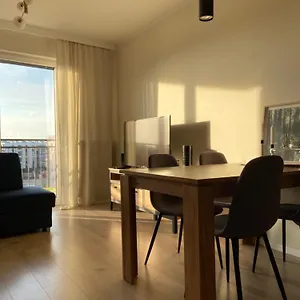 Praga Poludnie Family Apartament